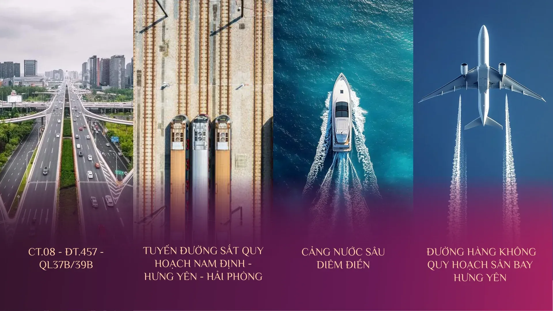 Điểm nổi bật